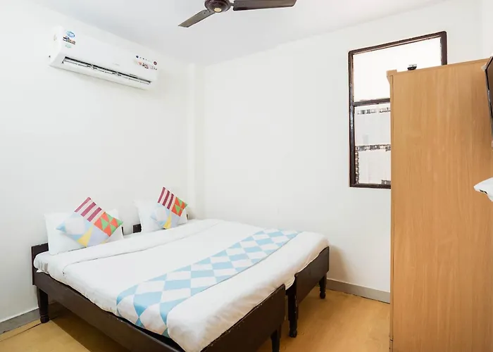 Hotel O Singh Home