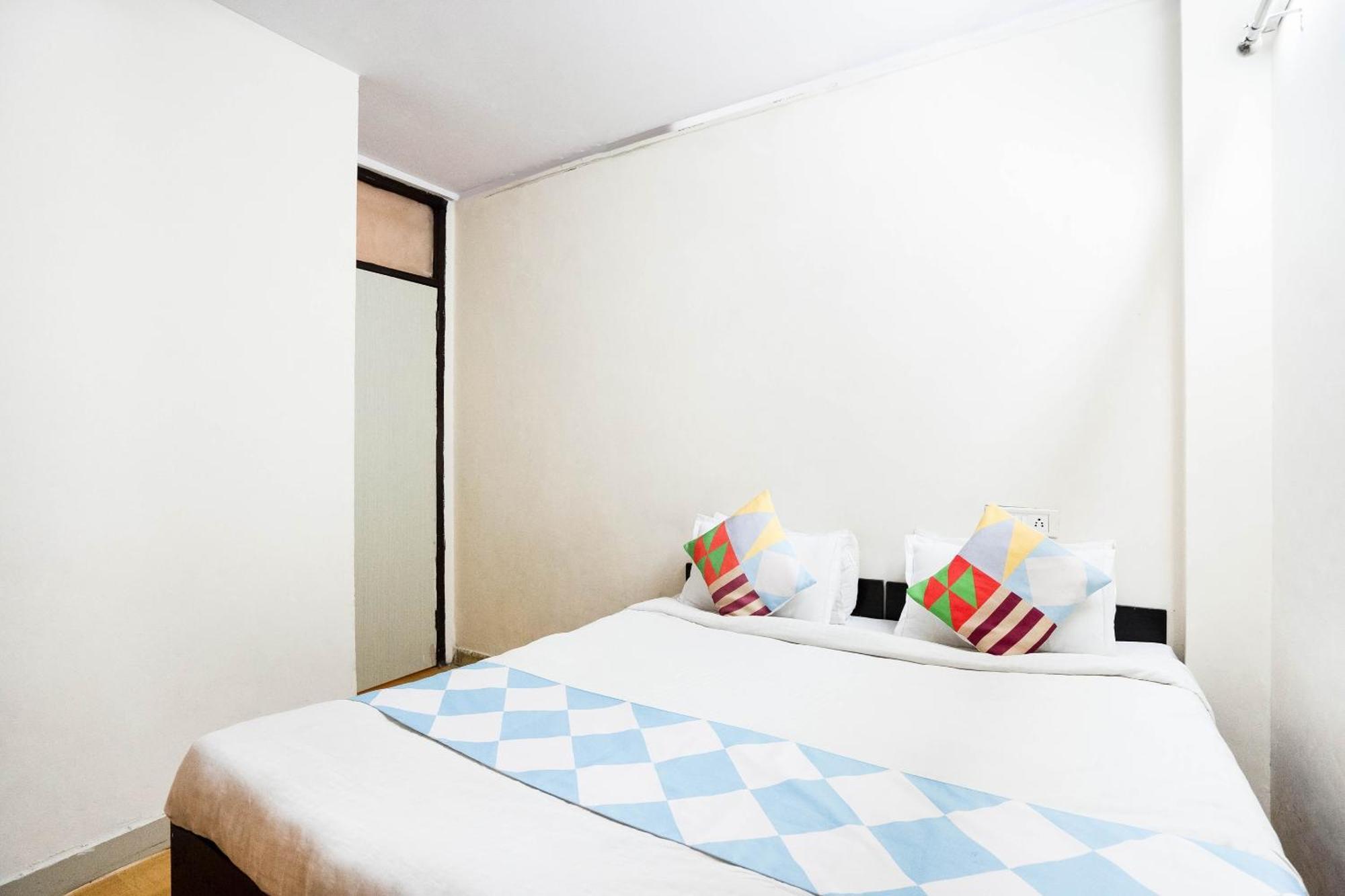 O Singh Guest house