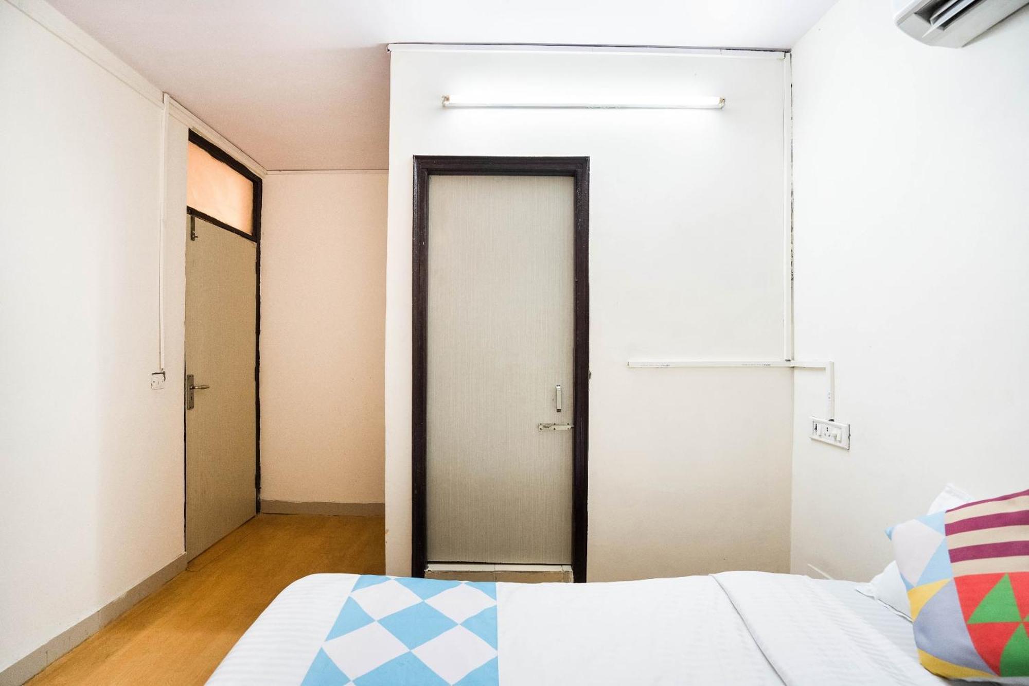 Guest house O Singh