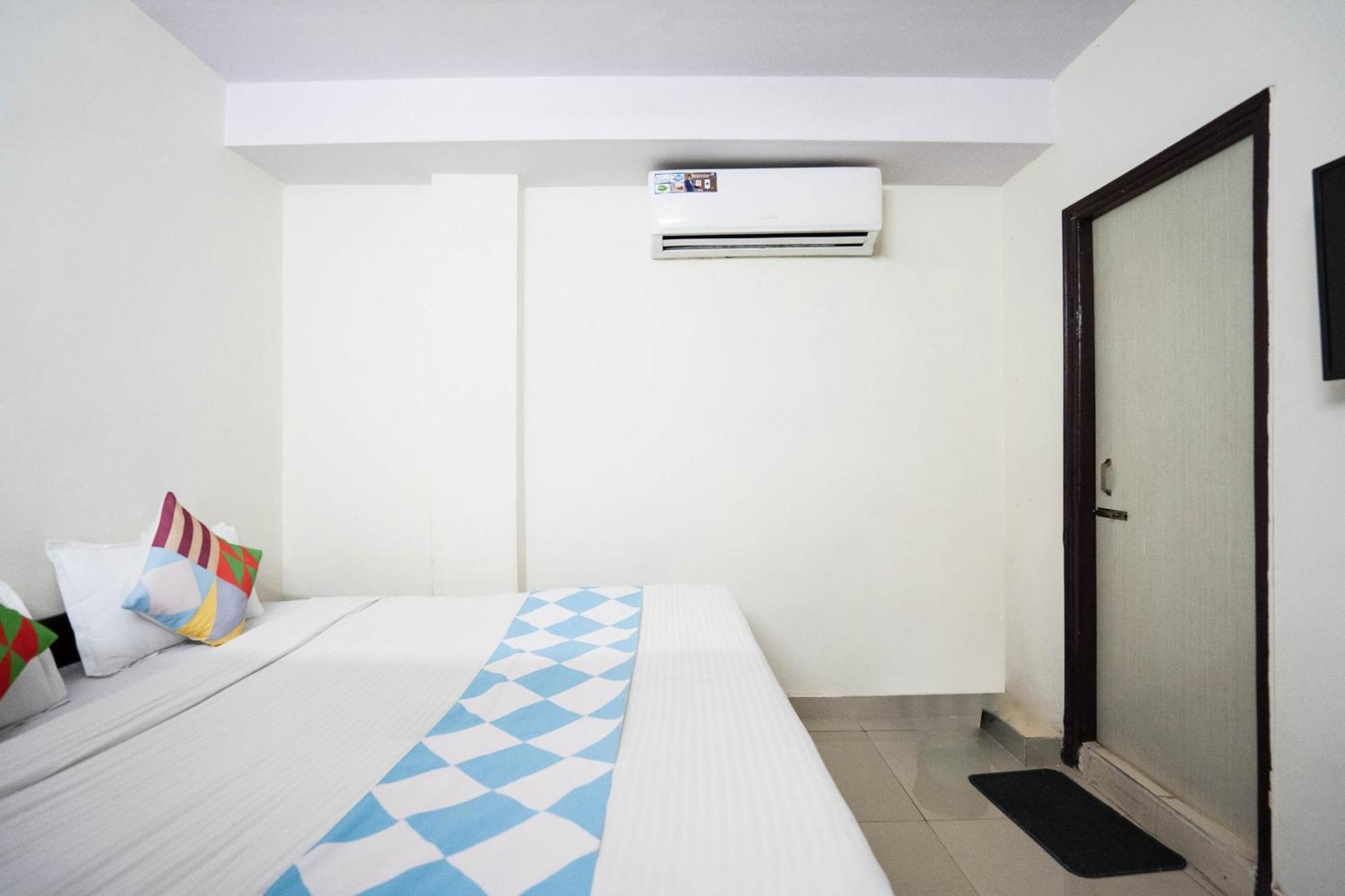 Guest house O Singh