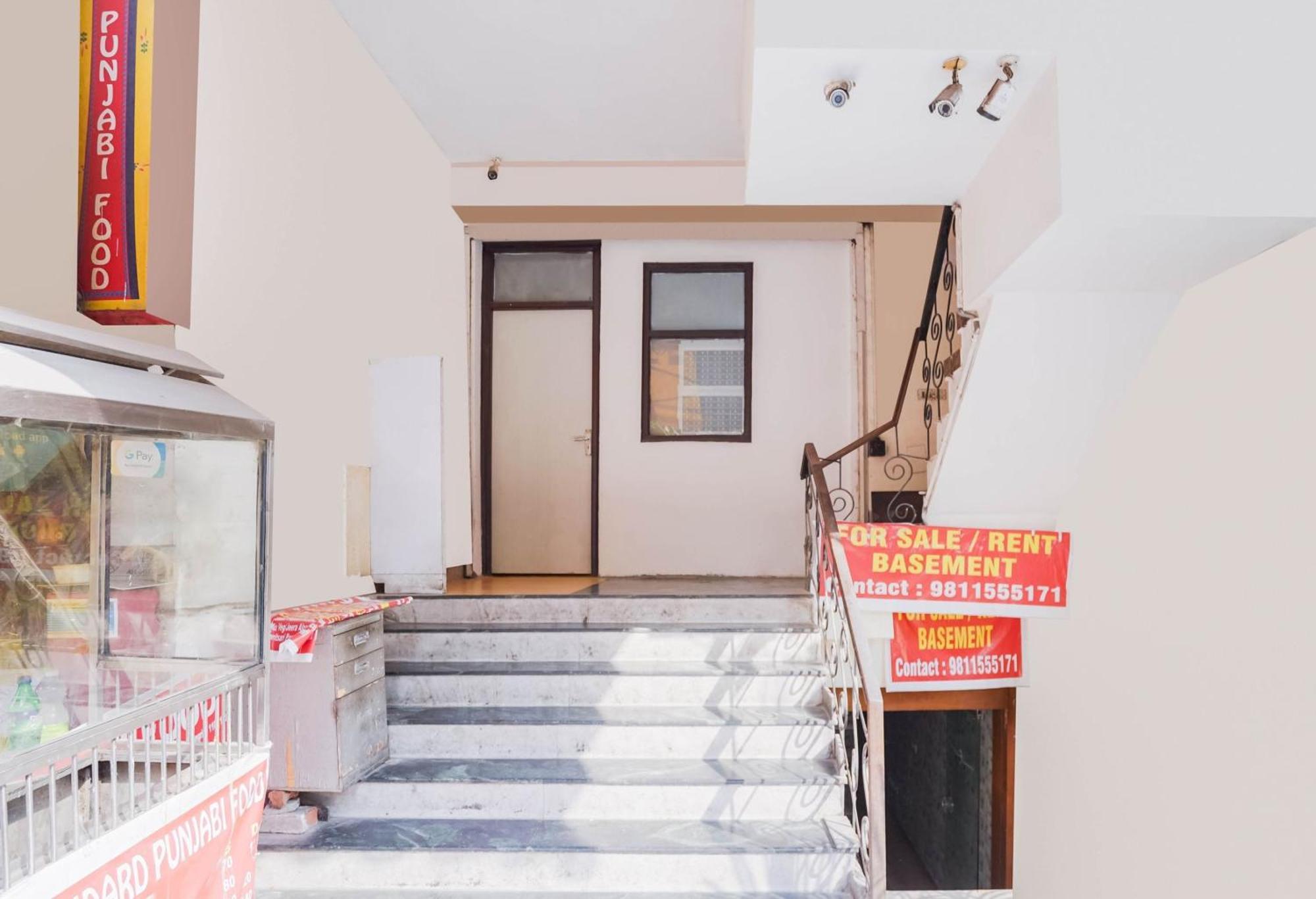 Guest house O Singh 3*