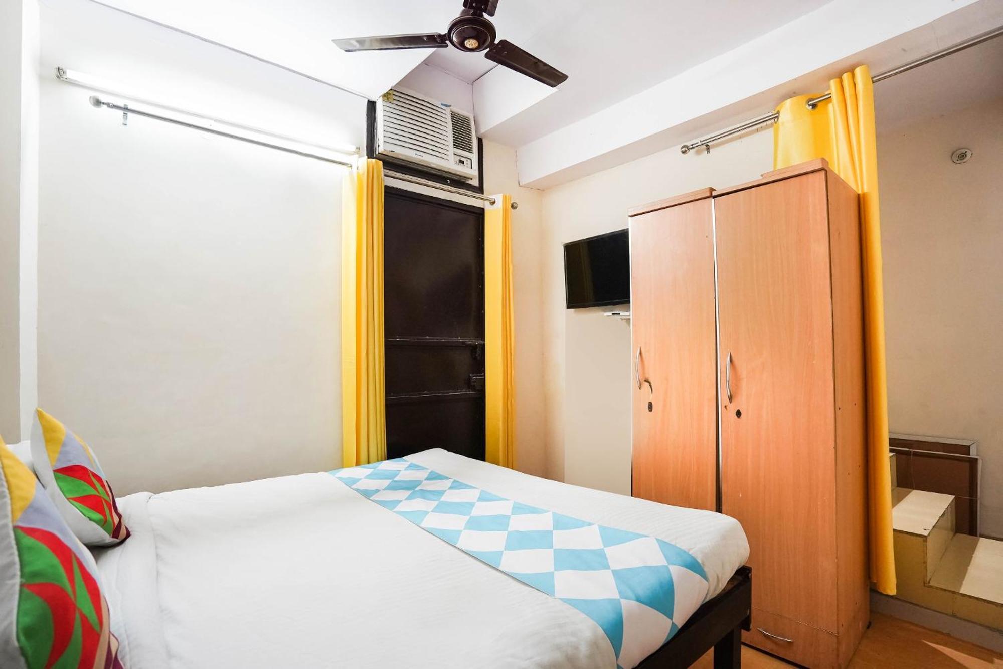 O Singh Guest house New Delhi