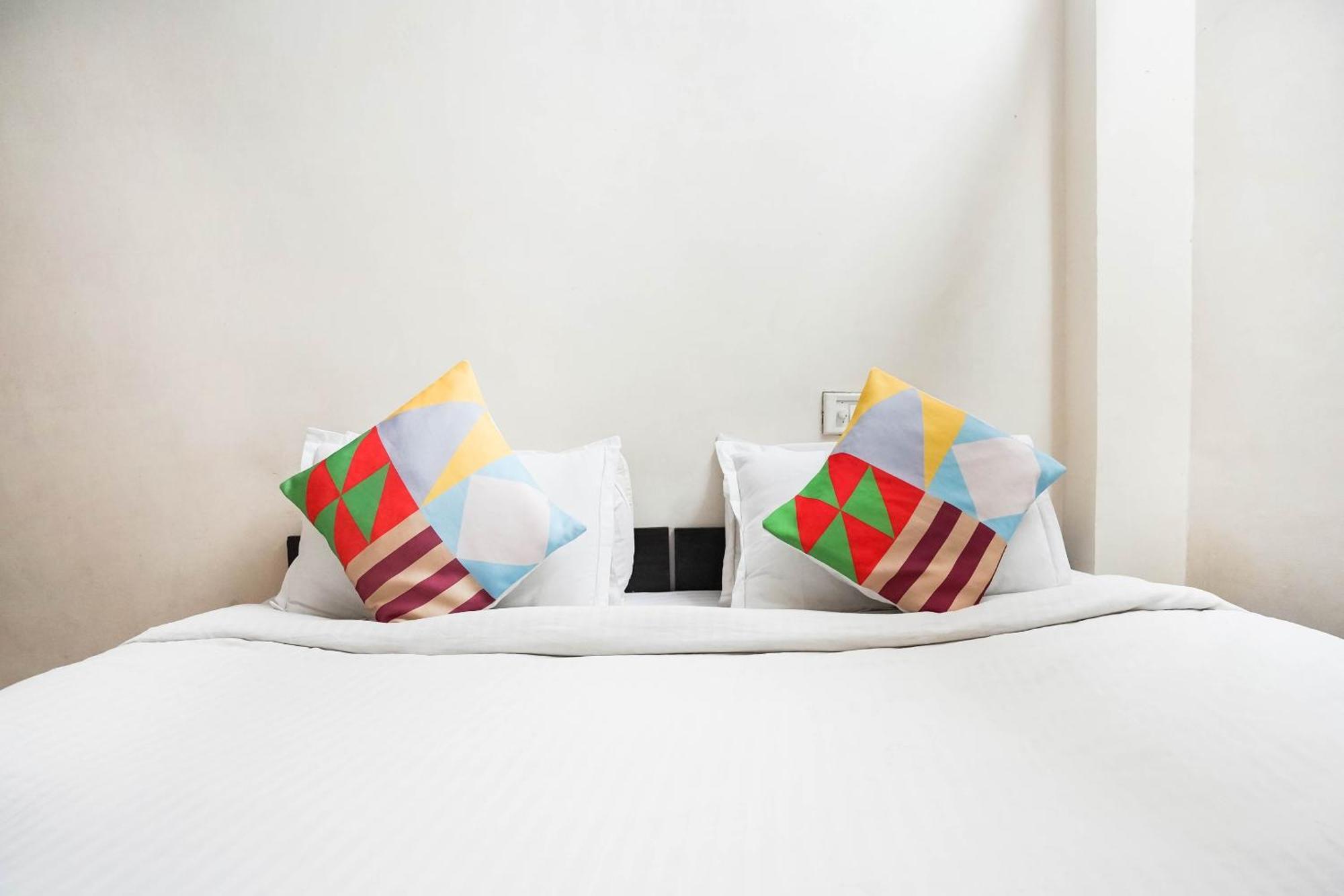 Guest house O Singh New Delhi