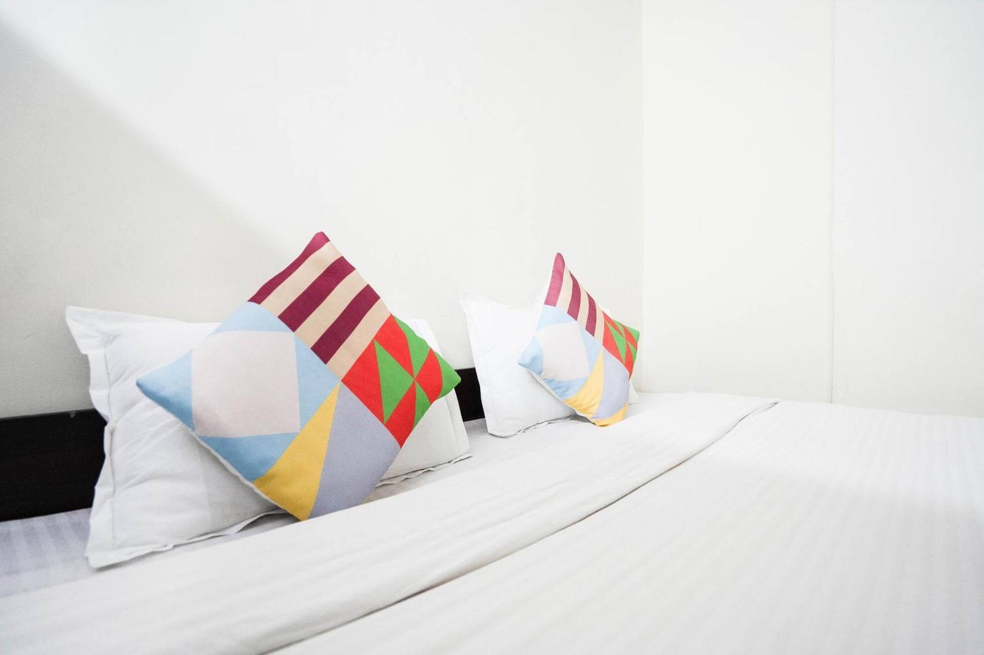 O Singh Guest house 3*