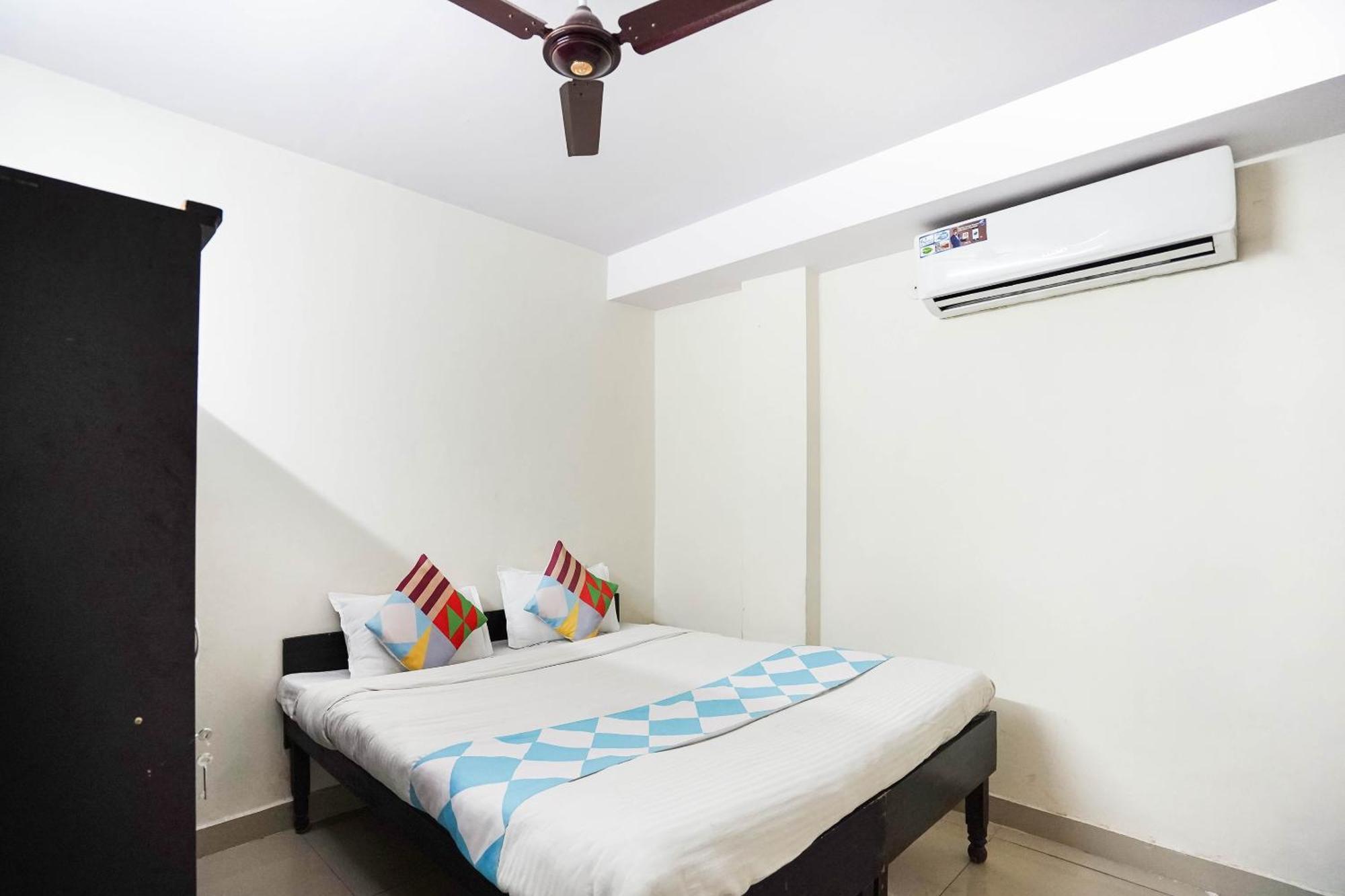 Guest house O Singh 3*