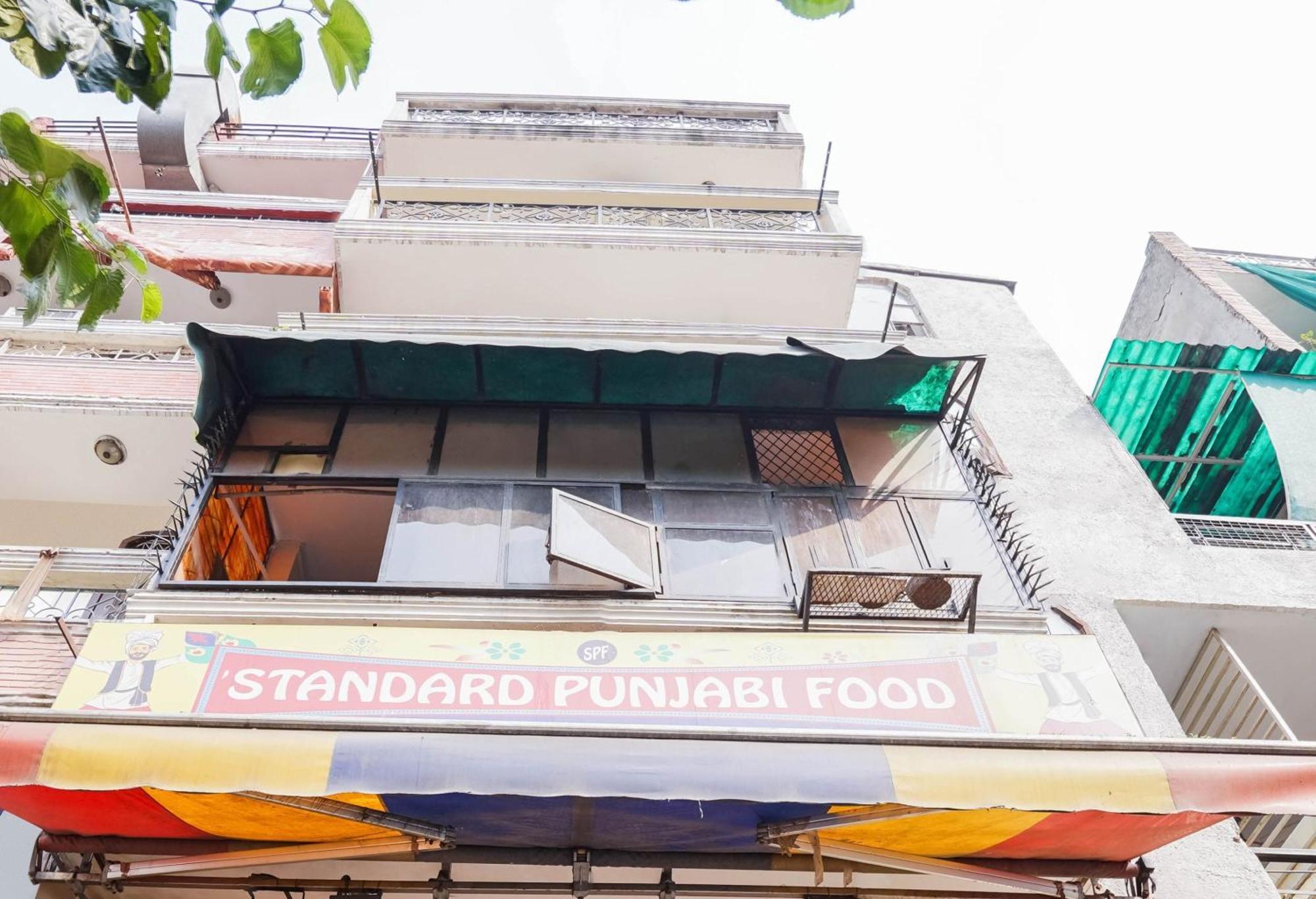 O Singh Guest house New Delhi